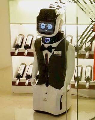 科沃斯掀起机器人全球热潮 智能家居与清洁革命引领未来