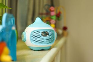 比巴科技陆默 母婴智能硬件初创企业的生存之道与智能机器人销售策略