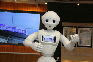 强服务重体验更智能 重庆首个5G智慧营业厅赋能启航 智能机器人销售